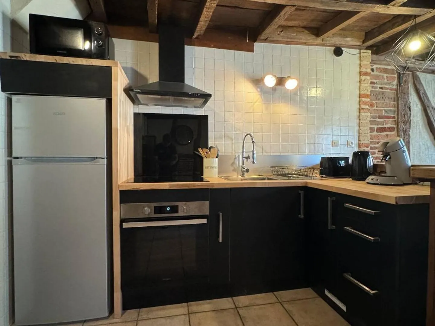Les Chambres Tonics Montrevel-en-Bresse
