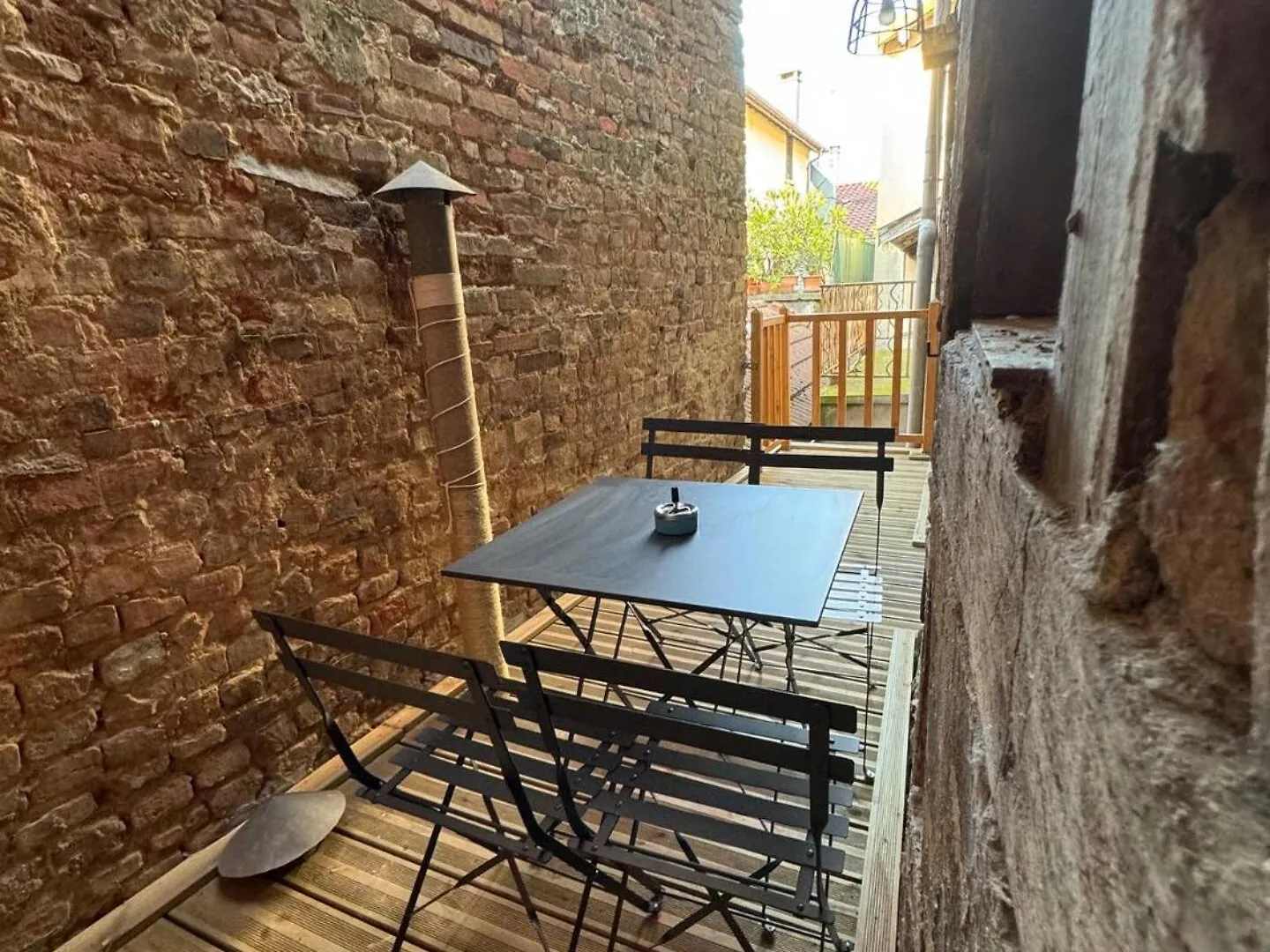 Les Chambres Tonics Montrevel-en-Bresse