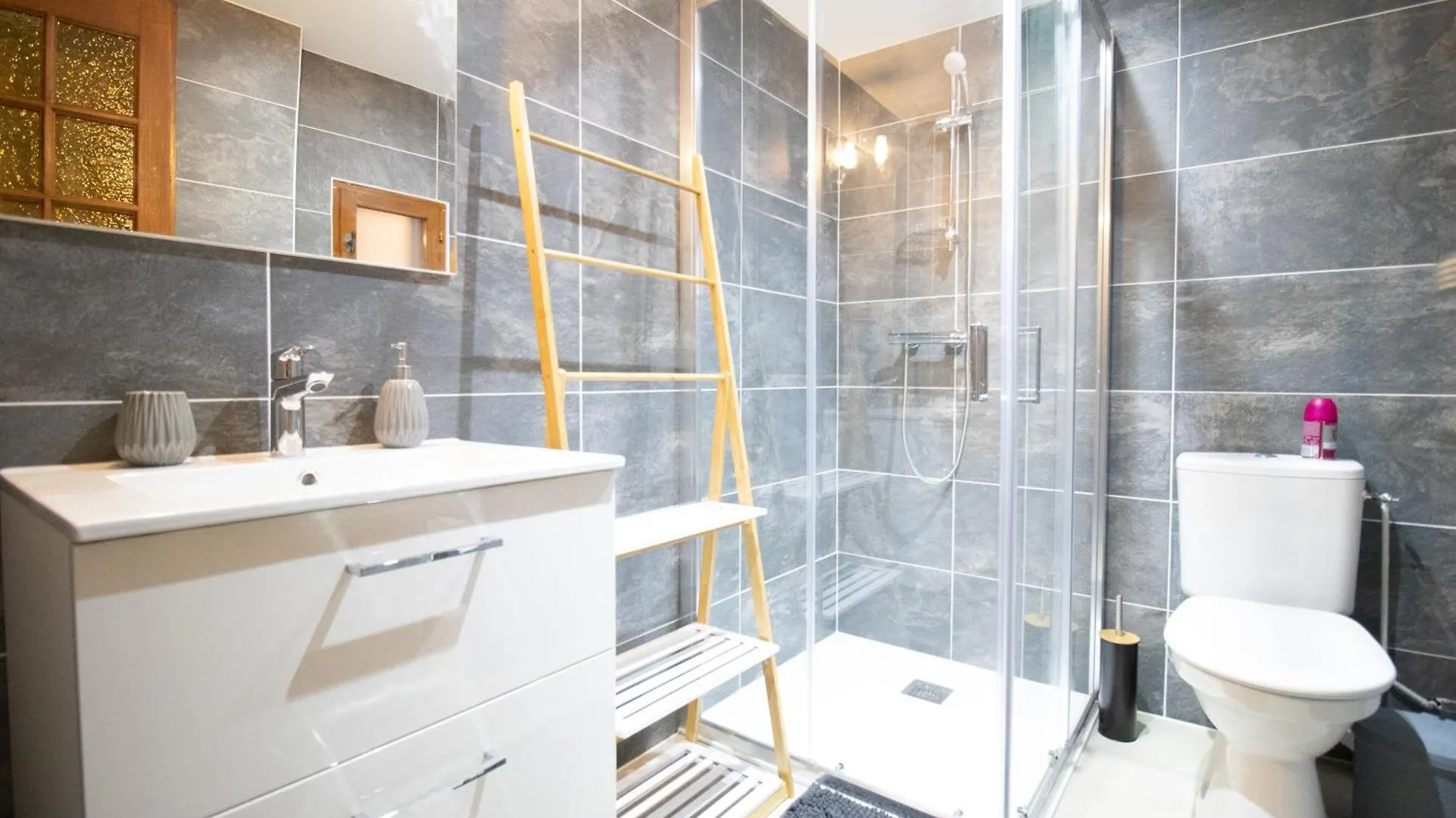 Les Chambres Tonics Montrevel-en-Bresse