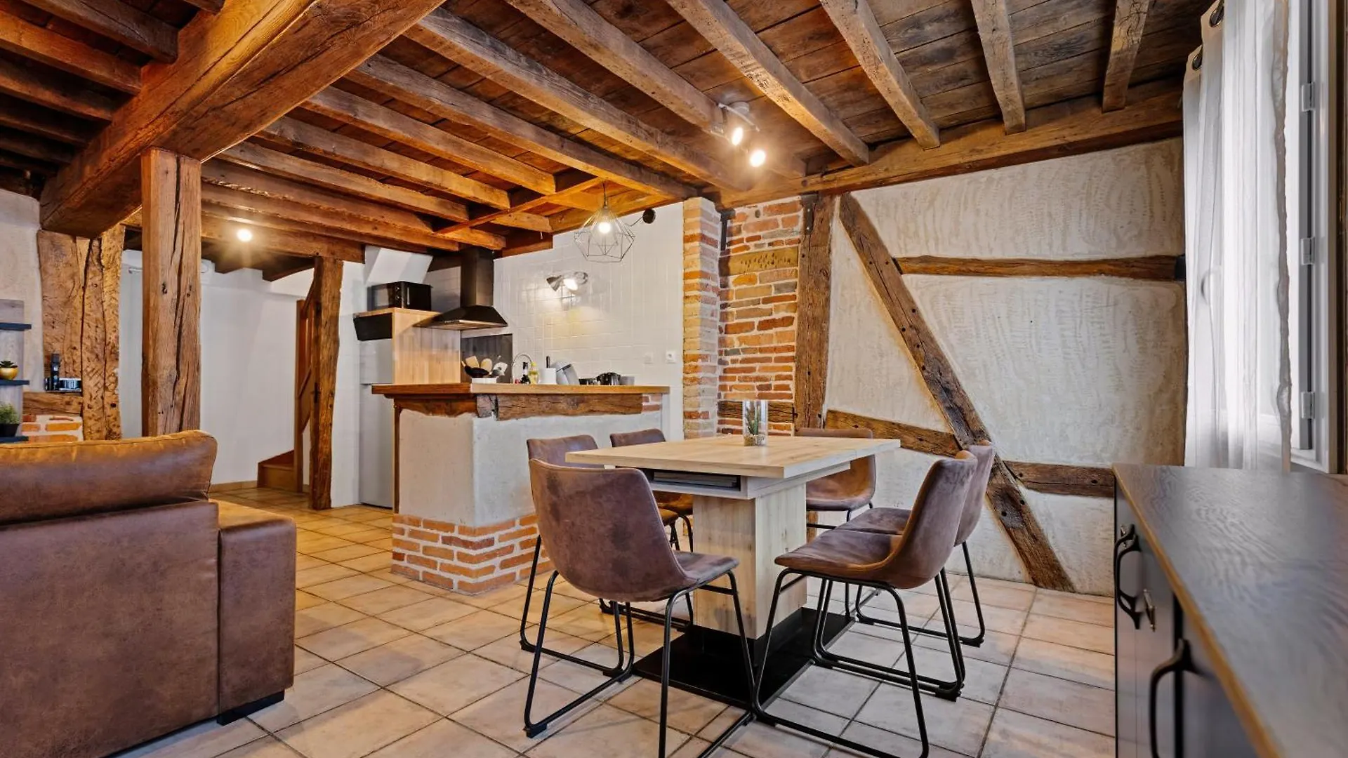 Les Chambres Tonics Montrevel-en-Bresse France