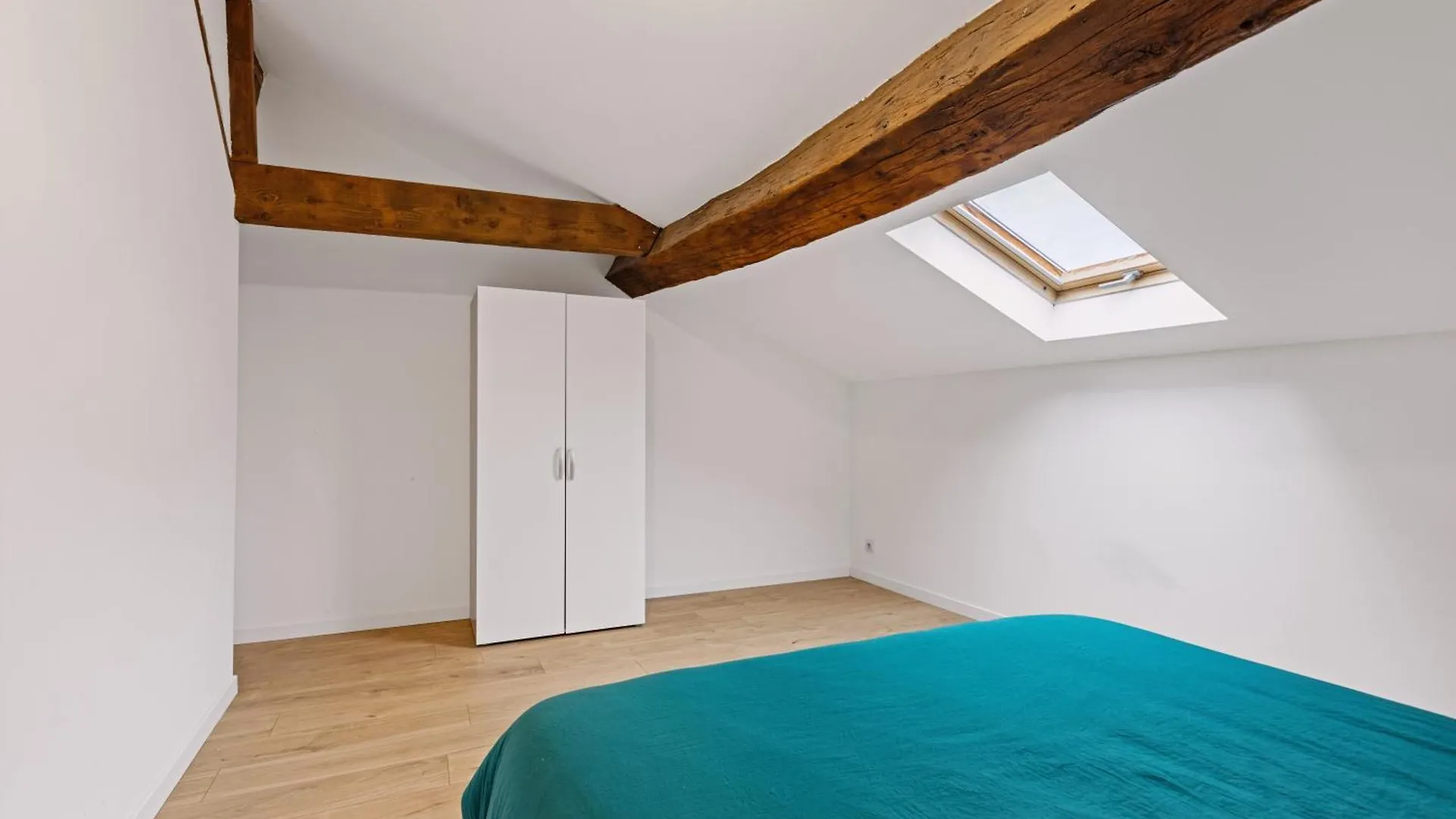 Les Chambres Tonics Montrevel-en-Bresse