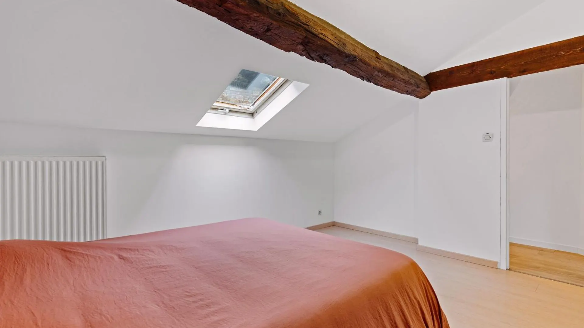 Les Chambres Tonics Montrevel-en-Bresse 0*,