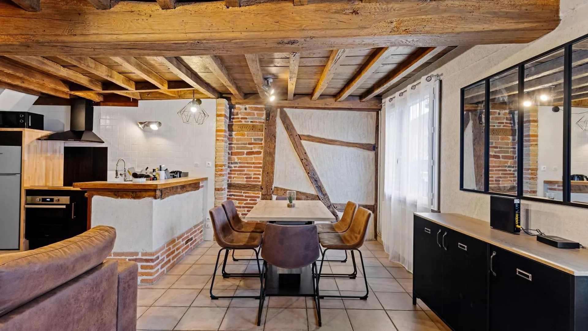 Les Chambres Tonics Montrevel-en-Bresse