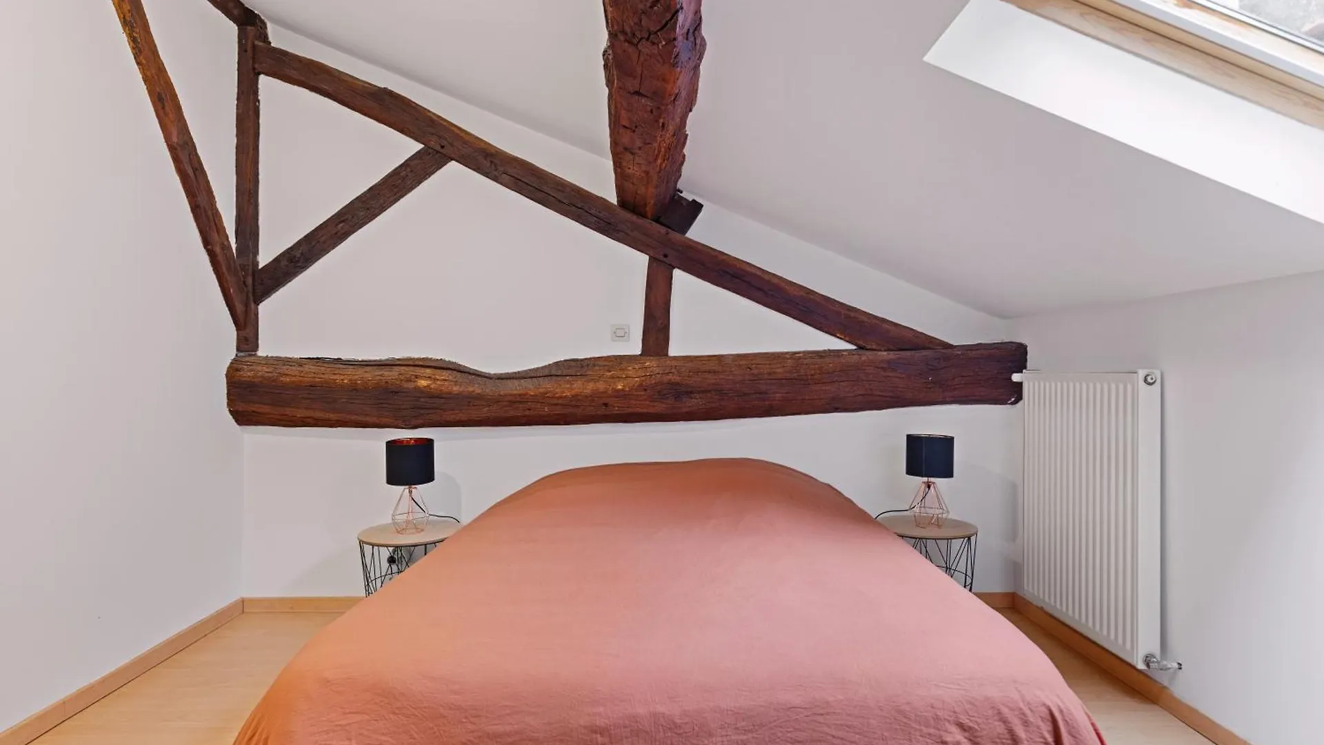 Les Chambres Tonics Montrevel-en-Bresse France