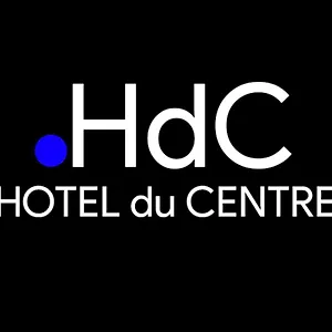 Bar Du Centre Hotel