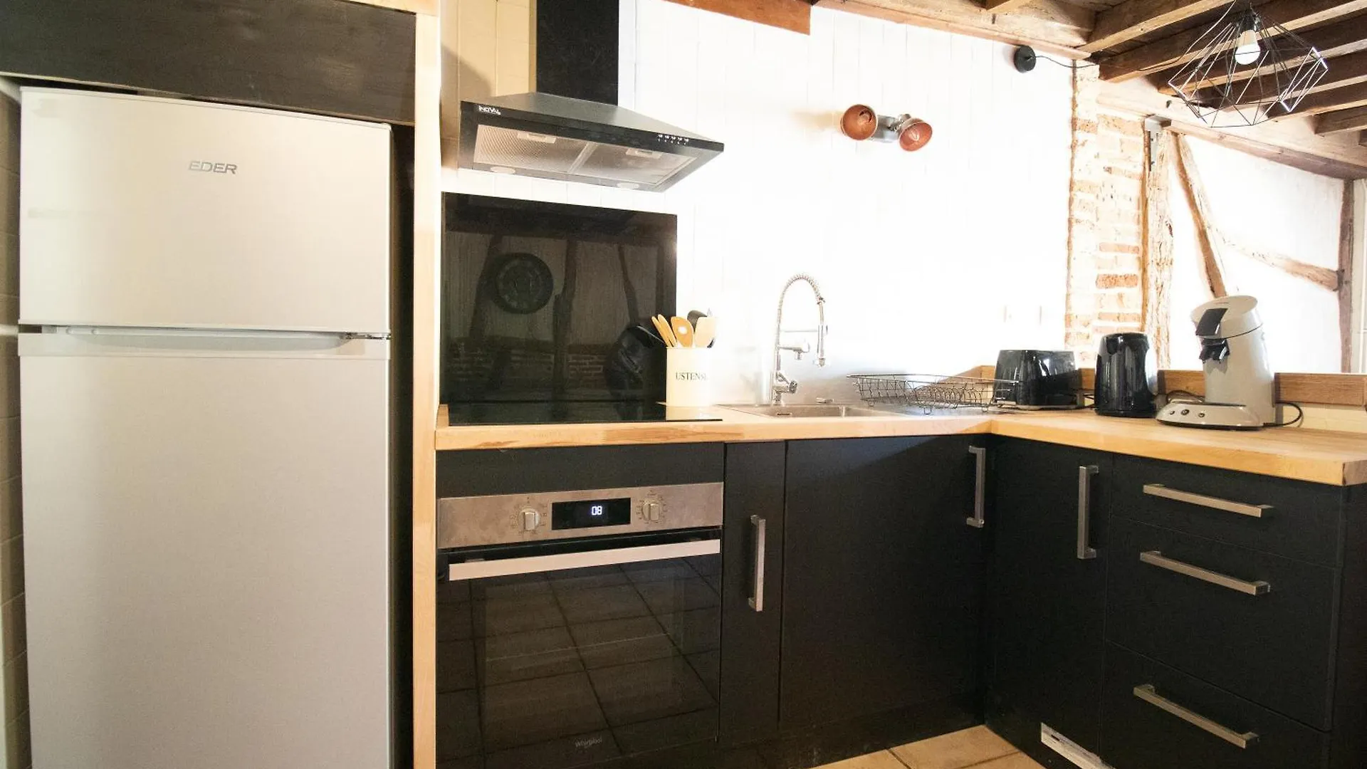 Les Chambres Tonics Montrevel-en-Bresse