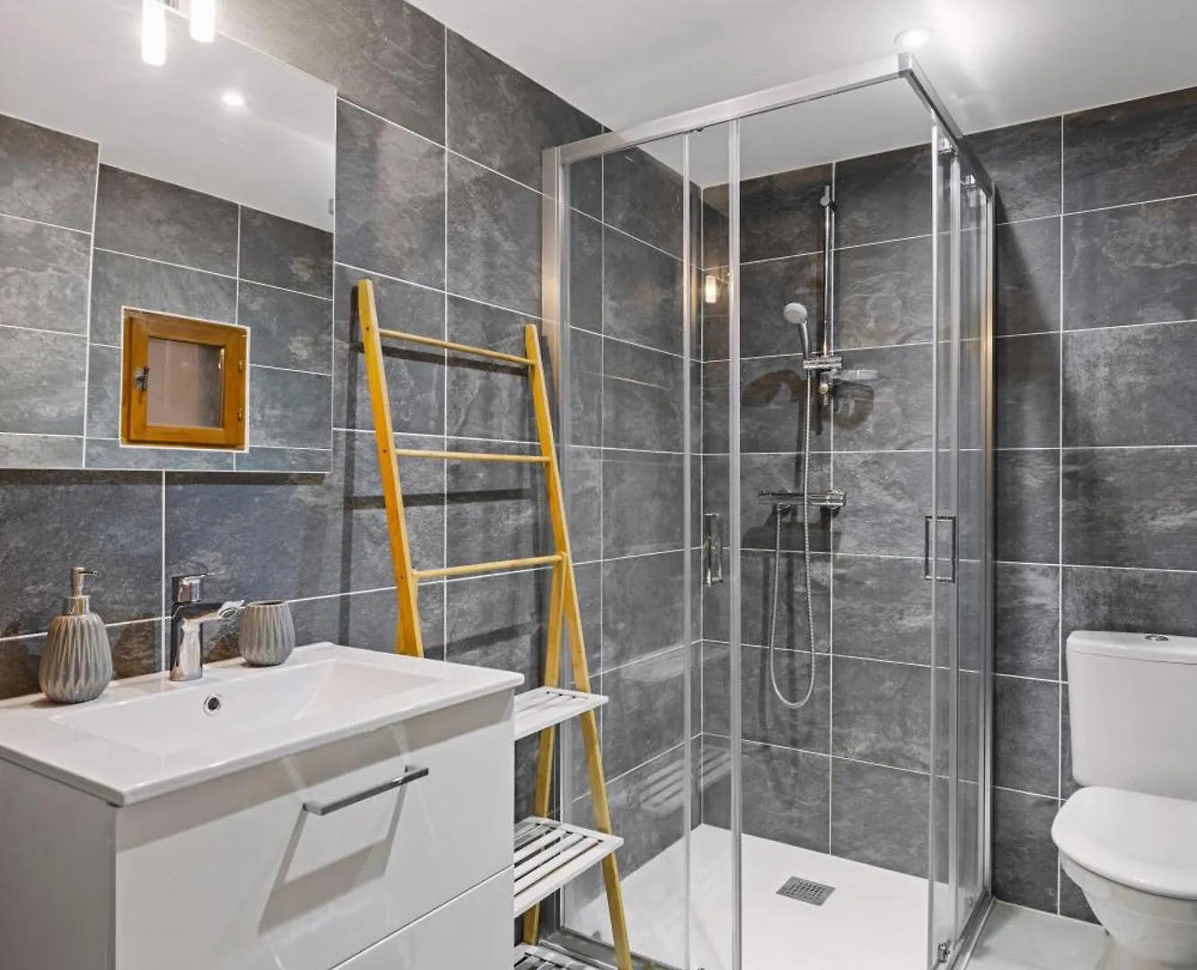 Les Chambres Tonics Montrevel-en-Bresse Daire